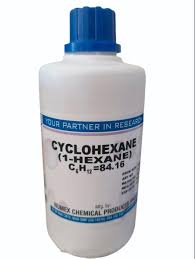 CYCLOHEXANE FOR SYNTHESIS LR 500ML SDFINE