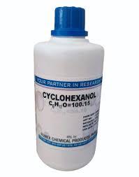 CYCLOHEXANOL LR 500ML GRIFFCHEM