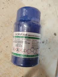 DCPIP IG AR GRIFFCHEM