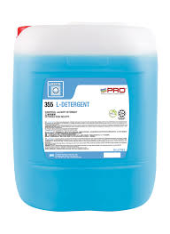 DETERGENT 20L L/P