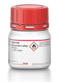 DEVARDAS ALLOY 100G GRIFFCHEM