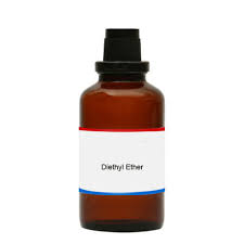 DIETHYL ETHER LR 2.5L GRIFFCHEM