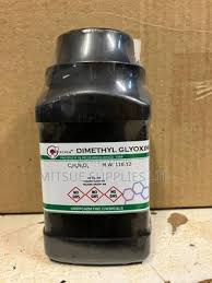 DIMETHYL GLYOXIME AR 100G GRIFFCHEM