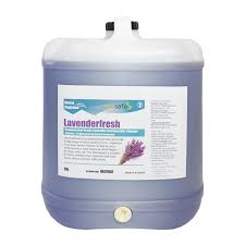 DISINFECTANT LAVENDER 20L L/P