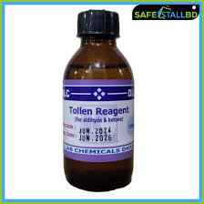 TOLLEN'S REAGENT 100ML GRIFFCHEM