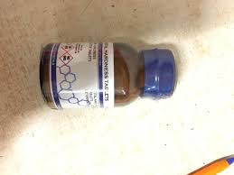 TOTAL HARDNESS TABLET (100 PCS) GRIFFCHEM