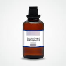 TRIETHANOLAMINE LR 2.5L GRIFFCHEM