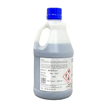 UNIVERSAL INDICATOR 4-11 500ML GRIFFCHEM