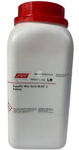 WAX PARAFFIN IKG