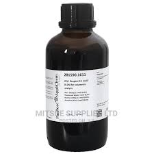 WIJS SOLUTION 500ML GRIFFCHEM