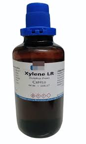 XYLENE RECTIFIED 98% EXTRA PURE 2.5L GRIFFCHEM