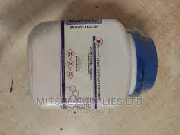YEAST EXTRACT POWDER LR 500G GRIFFCHEM