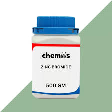 ZINC BROMIDE LR 500G GRIFFCHEM