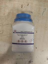 ZINC CARBONATE LR 500G GRIFFCHEM