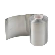 ZINC FOIL 500G INDIA