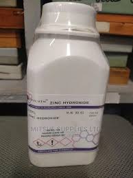 ZINC HYDROXIDE 500G GRIFFCHEM