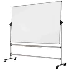 WHITE BOARD 4X4 FEET (5PCS PER CARTON)