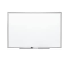 WHITE BOARD 4X8 FEET (4PCS PER CARTON)