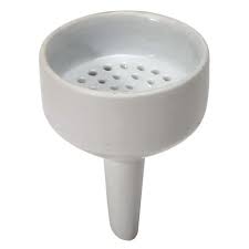 BUCHNER FUNNEL 3"
