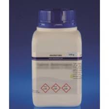POTASSIUM OXALATE 500G CDH