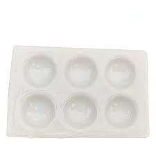 TILES CAVITY 6 HOLE