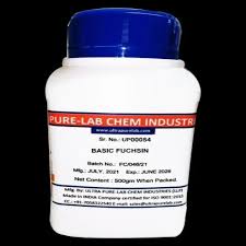 BASIC FUSCHIN AR 25G GRIFFCHEM