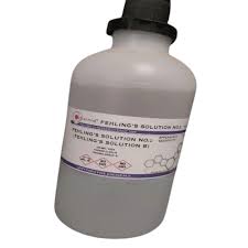 FEHLING'S SOLUTION NO. I IL GRIFFCHEM