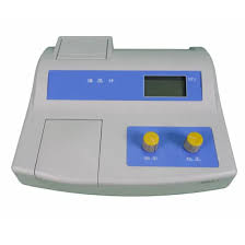 TURBIDITY METER WGZ-I CHINA