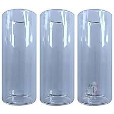 TUBES FOR TURBIDITY METER WGZ-I