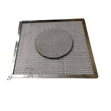 WIRE GAUZE WITH ASBESTOS CENTRE 150X 150MM