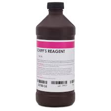 SCHIFFS REAGENT 500ML GRIFFCHEM