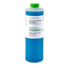 BENEDICT SOLUTION 2.5L L/P