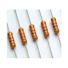 RESISTOR CARBON