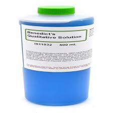 BENEDICT SOLUTION IL GRIFFCHEM