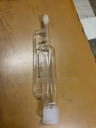 SOXHLET EXTRACTOR ONLY 100ML 40/38-24/29 (BOROSIL®) 3740016