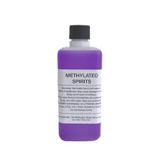 METHYLATED SPIRIT IL L/P