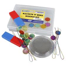 SCIENCE KIT CSS-TYPE I