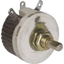 RHEOSTAT 1500 OHMS