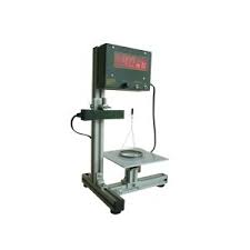 SURFACE TENSION APPARATUS