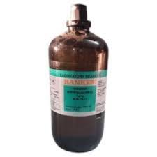 BENZENE 2.5L GRIFFCHEM