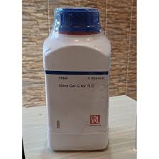 SILICA GEL FOR TLC 500G CDH