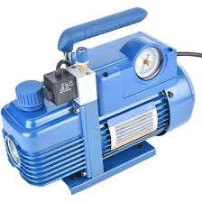 VACUUM AND AIR PRESSURE PUMP
