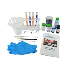 SCIENCE KIT CSS-TYPE 2