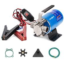 VACUUM PUMP ST-10 ELECTRIC WITH RUBBER HOSE CHINA