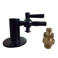 GAS TAP-ONE WAY COMPLETE