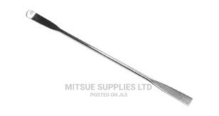 SPATULA STAINLESS CHATWAY 8"