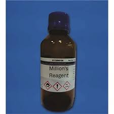 MILLON'S REAGENT 500ML GRIFFCHEM