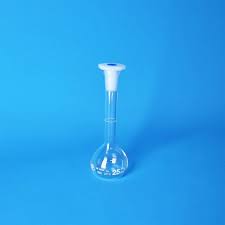 VOLUMETRIC FLASK 25ML (SIMAX)