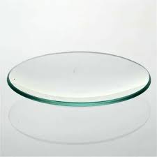 WATCH GLASS 100MM