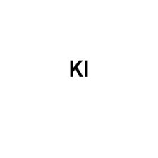 POTASSIUM IODIDE EP 500G SDFINE